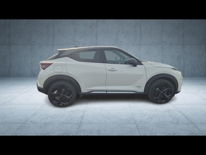 NISSAN Juke d’occasion à vendre à PERPIGNAN chez AUTO MEDITERRANÉE (Photo 7)