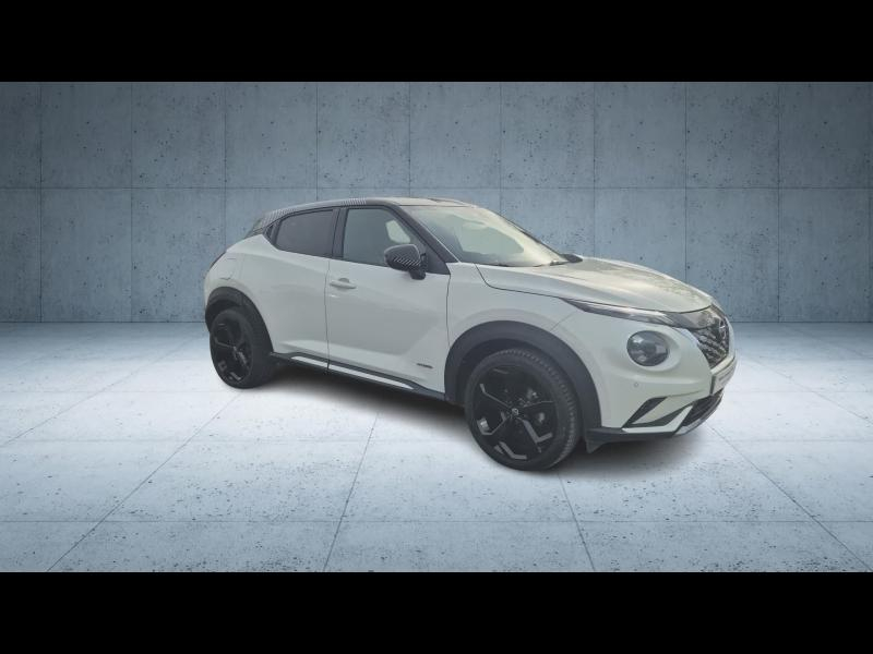 NISSAN Juke d’occasion à vendre à PERPIGNAN chez AUTO MEDITERRANÉE (Photo 8)