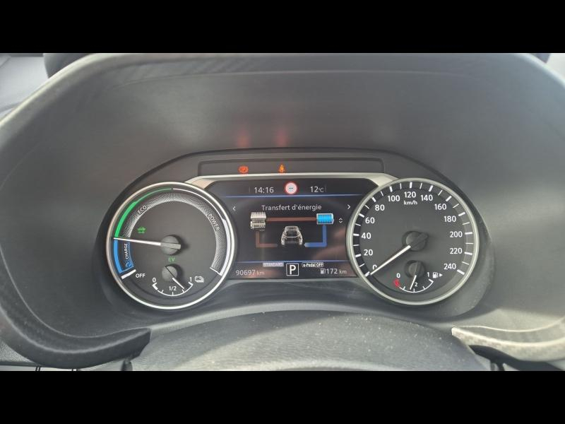 NISSAN Juke d’occasion à vendre à PERPIGNAN chez AUTO MEDITERRANÉE (Photo 14)