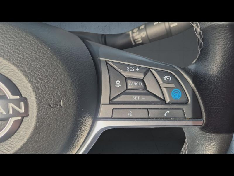 NISSAN Juke d’occasion à vendre à PERPIGNAN chez AUTO MEDITERRANÉE (Photo 19)