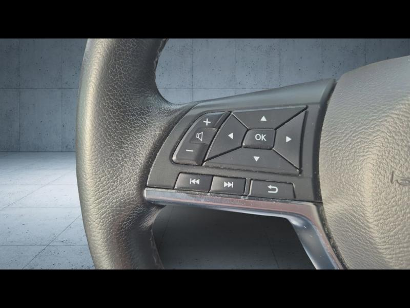 NISSAN Juke d’occasion à vendre à PERPIGNAN chez AUTO MEDITERRANÉE (Photo 20)