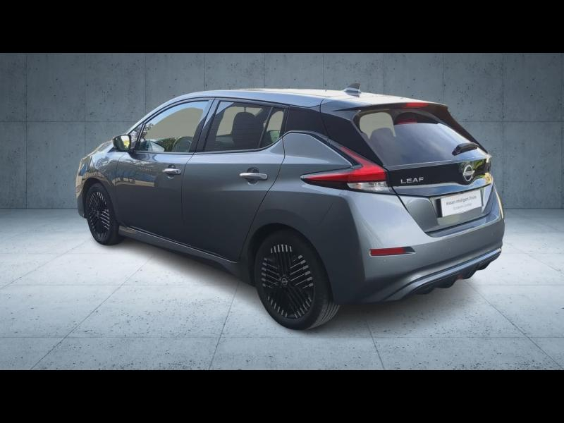 NISSAN Leaf d’occasion à vendre à PERPIGNAN chez AUTO MEDITERRANÉE (Photo 8)