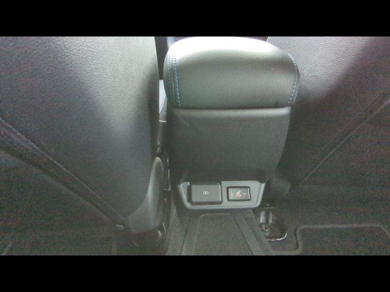 NISSAN Leaf d’occasion à vendre à PERPIGNAN chez AUTO MEDITERRANÉE (Photo 16)