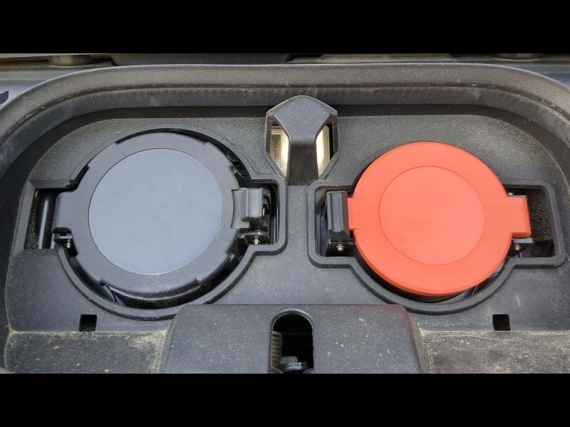 NISSAN Leaf d’occasion à vendre à PERPIGNAN chez AUTO MEDITERRANÉE (Photo 17)