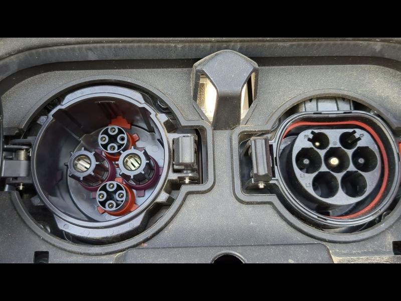 NISSAN Leaf d’occasion à vendre à PERPIGNAN chez AUTO MEDITERRANÉE (Photo 18)