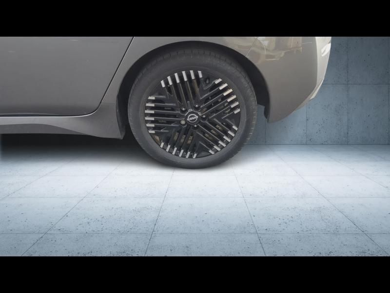 NISSAN Leaf d’occasion à vendre à PERPIGNAN chez AUTO MEDITERRANÉE (Photo 19)