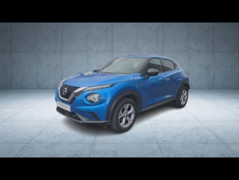 NISSAN Juke d’occasion à vendre à PERPIGNAN