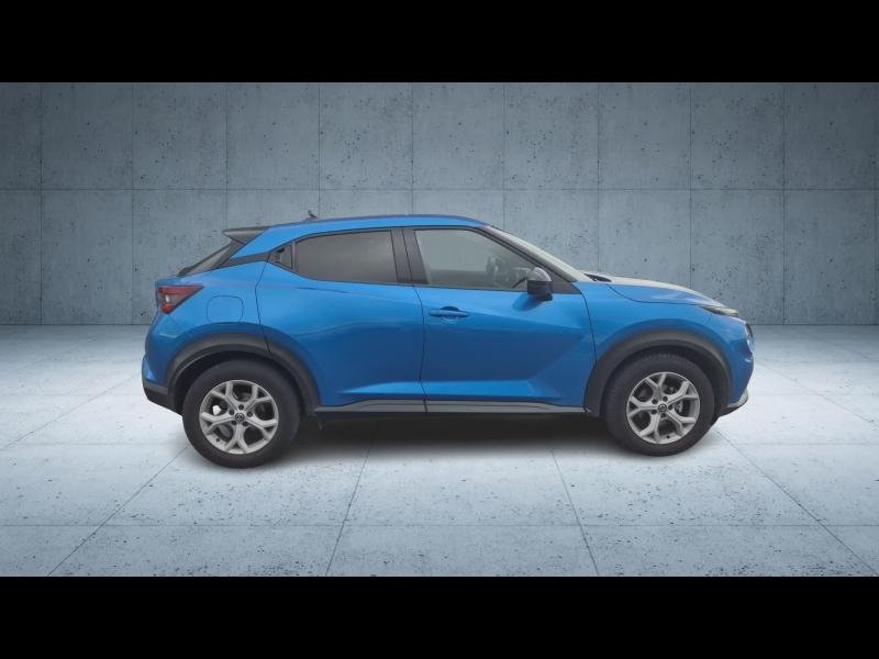 NISSAN Juke d’occasion à vendre à PERPIGNAN chez AUTO MEDITERRANÉE (Photo 6)