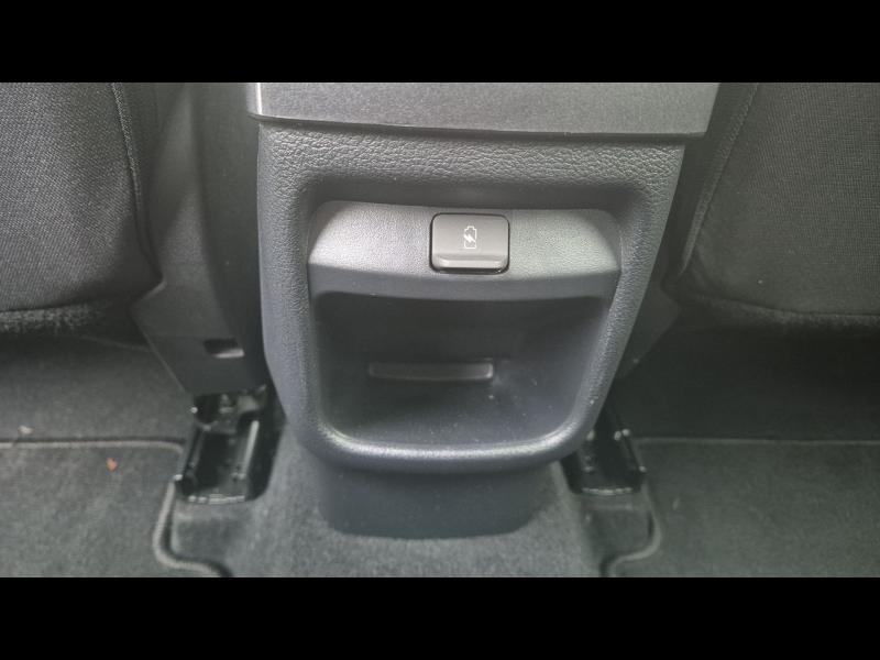 NISSAN Juke d’occasion à vendre à PERPIGNAN chez AUTO MEDITERRANÉE (Photo 14)