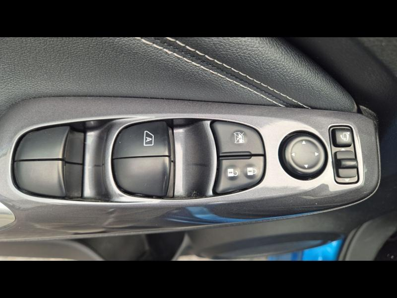 NISSAN Juke d’occasion à vendre à PERPIGNAN chez AUTO MEDITERRANÉE (Photo 15)