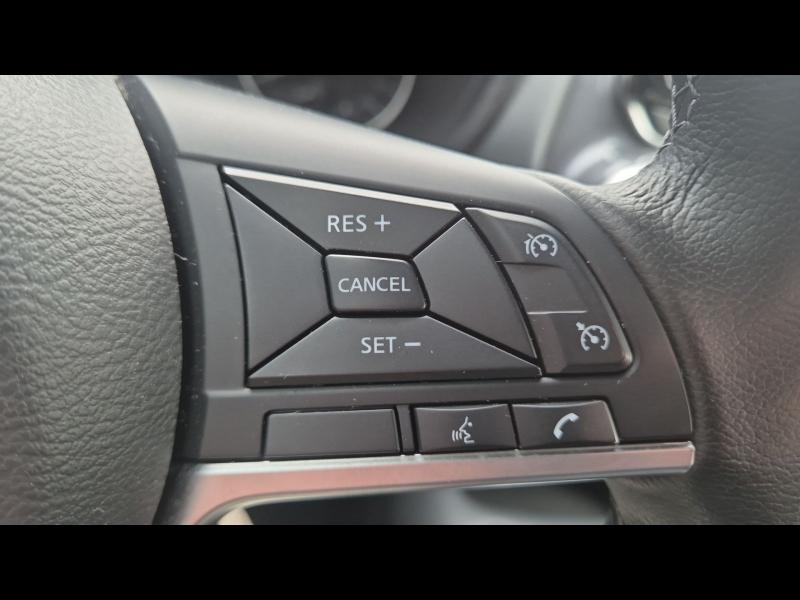 NISSAN Juke d’occasion à vendre à PERPIGNAN chez AUTO MEDITERRANÉE (Photo 16)