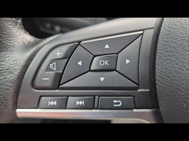 NISSAN Juke d’occasion à vendre à PERPIGNAN chez AUTO MEDITERRANÉE (Photo 17)