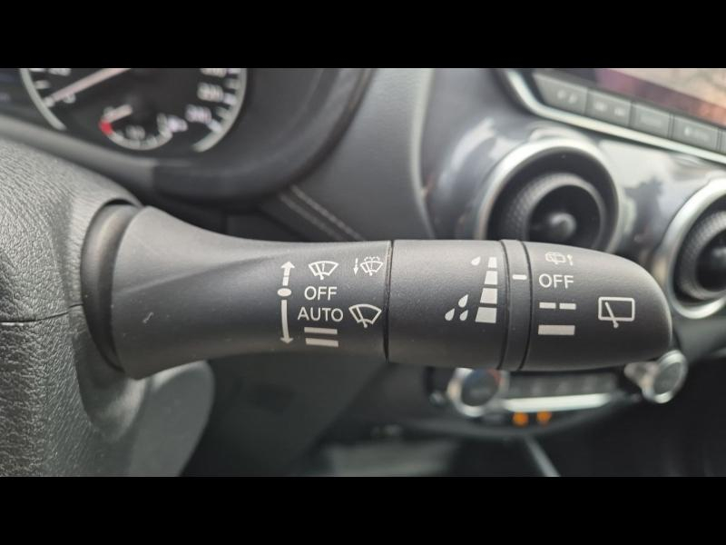 NISSAN Juke d’occasion à vendre à PERPIGNAN chez AUTO MEDITERRANÉE (Photo 18)