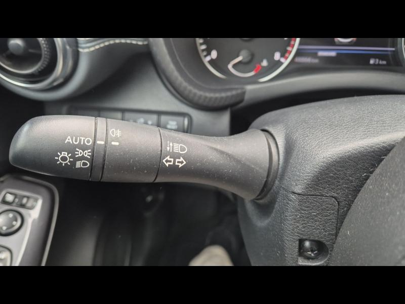 NISSAN Juke d’occasion à vendre à PERPIGNAN chez AUTO MEDITERRANÉE (Photo 19)