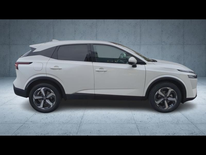 NISSAN Qashqai d’occasion à vendre à PERPIGNAN chez AUTO MEDITERRANÉE (Photo 4)