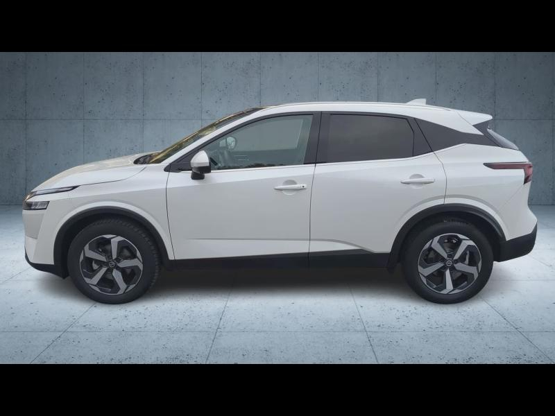 NISSAN Qashqai d’occasion à vendre à PERPIGNAN chez AUTO MEDITERRANÉE (Photo 8)