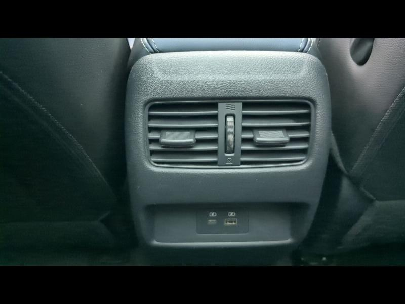 NISSAN Qashqai d’occasion à vendre à PERPIGNAN chez AUTO MEDITERRANÉE (Photo 18)