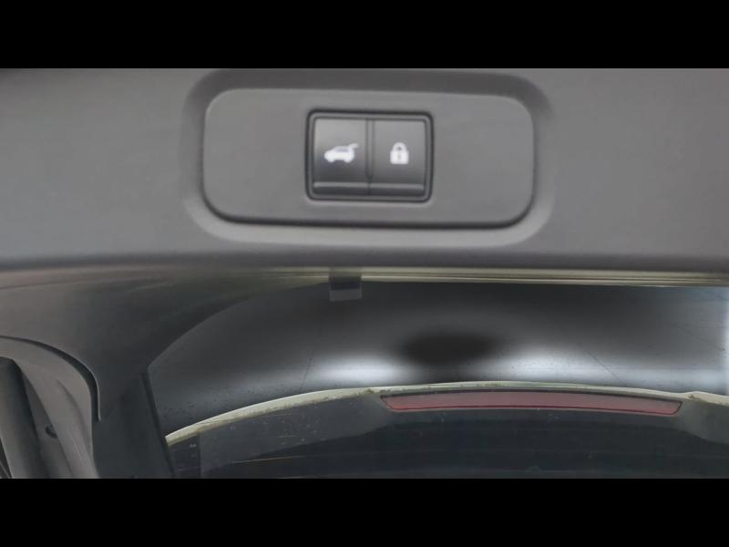 NISSAN Qashqai d’occasion à vendre à PERPIGNAN chez AUTO MEDITERRANÉE (Photo 20)