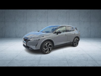 NISSAN Qashqai d’occasion à vendre à PERPIGNAN