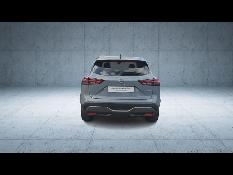 NISSAN Qashqai d’occasion à vendre à PERPIGNAN chez AUTO MEDITERRANÉE (Photo 4)