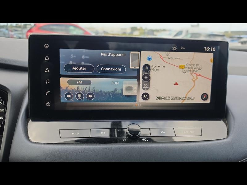 NISSAN Qashqai d’occasion à vendre à PERPIGNAN chez AUTO MEDITERRANÉE (Photo 11)