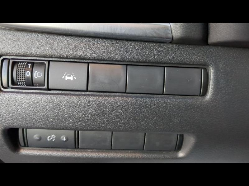 NISSAN Qashqai d’occasion à vendre à PERPIGNAN chez AUTO MEDITERRANÉE (Photo 15)