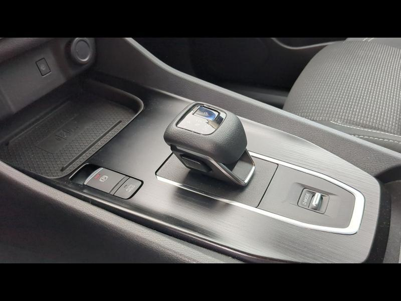 NISSAN Qashqai d’occasion à vendre à PERPIGNAN chez AUTO MEDITERRANÉE (Photo 16)