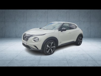 NISSAN Juke d’occasion à vendre à PERPIGNAN