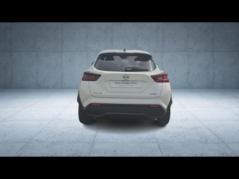 NISSAN Juke d’occasion à vendre à PERPIGNAN chez AUTO MEDITERRANÉE (Photo 4)
