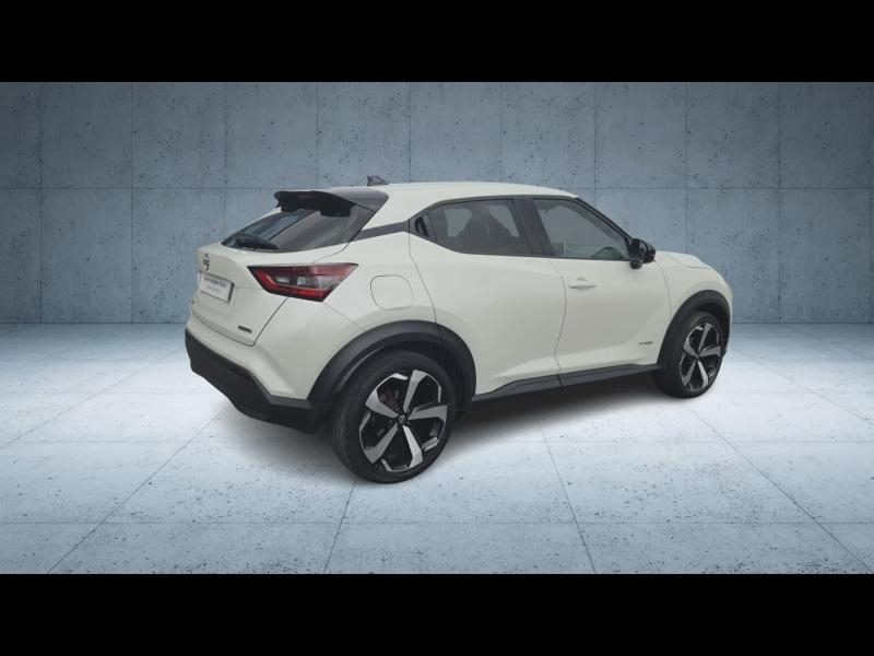 NISSAN Juke d’occasion à vendre à PERPIGNAN chez AUTO MEDITERRANÉE (Photo 5)