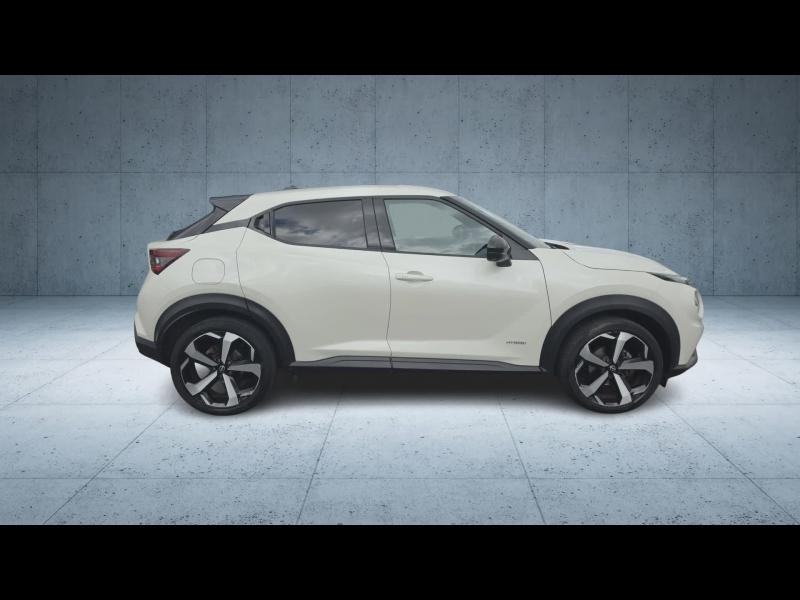 NISSAN Juke d’occasion à vendre à PERPIGNAN chez AUTO MEDITERRANÉE (Photo 6)