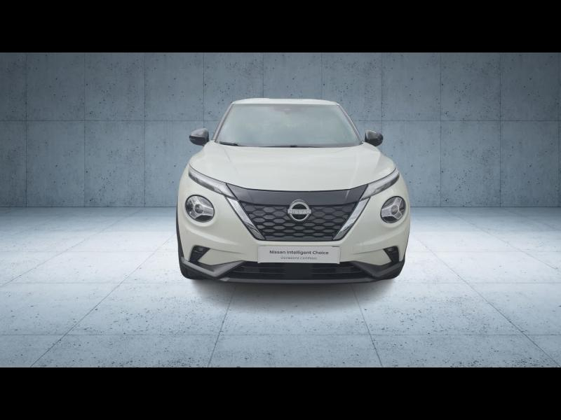 NISSAN Juke d’occasion à vendre à PERPIGNAN chez AUTO MEDITERRANÉE (Photo 8)