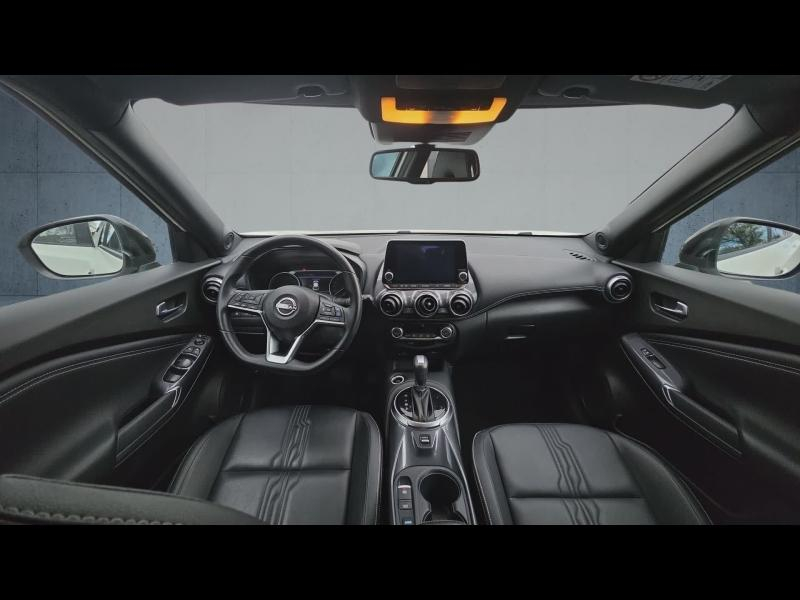 NISSAN Juke d’occasion à vendre à PERPIGNAN chez AUTO MEDITERRANÉE (Photo 10)