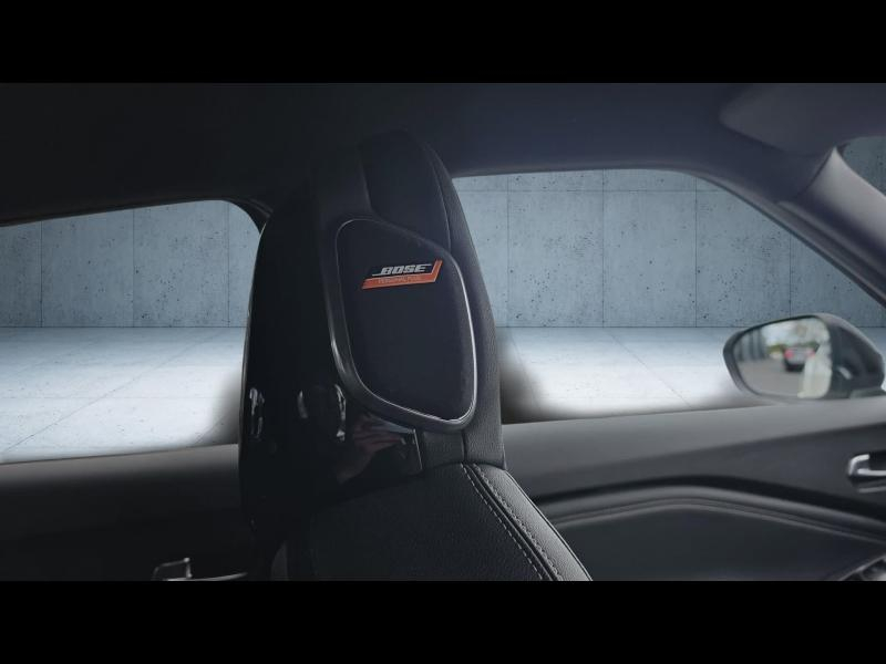 NISSAN Juke d’occasion à vendre à PERPIGNAN chez AUTO MEDITERRANÉE (Photo 11)