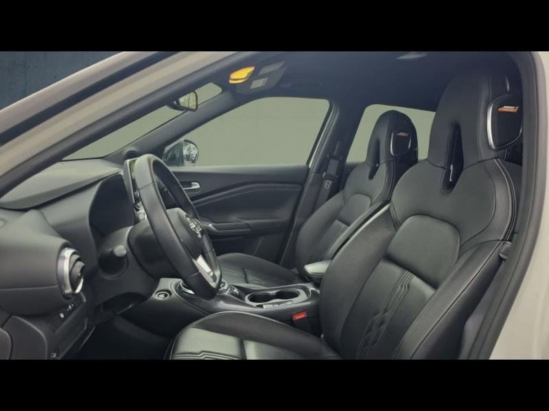 NISSAN Juke d’occasion à vendre à PERPIGNAN chez AUTO MEDITERRANÉE (Photo 12)
