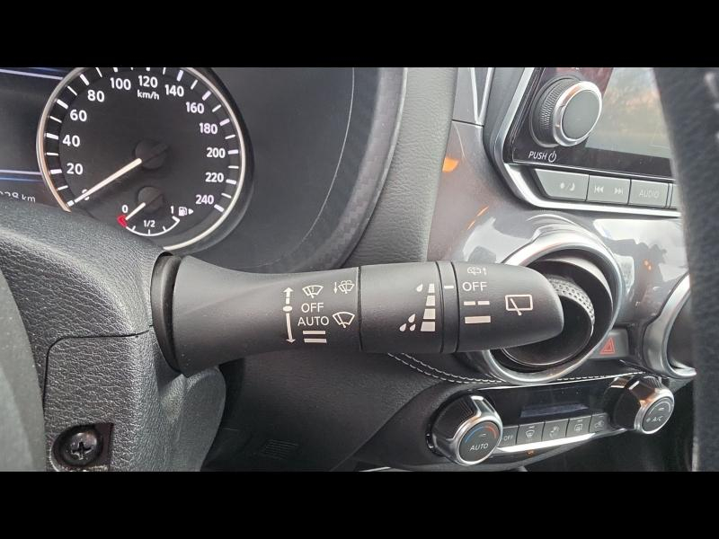 NISSAN Juke d’occasion à vendre à PERPIGNAN chez AUTO MEDITERRANÉE (Photo 16)