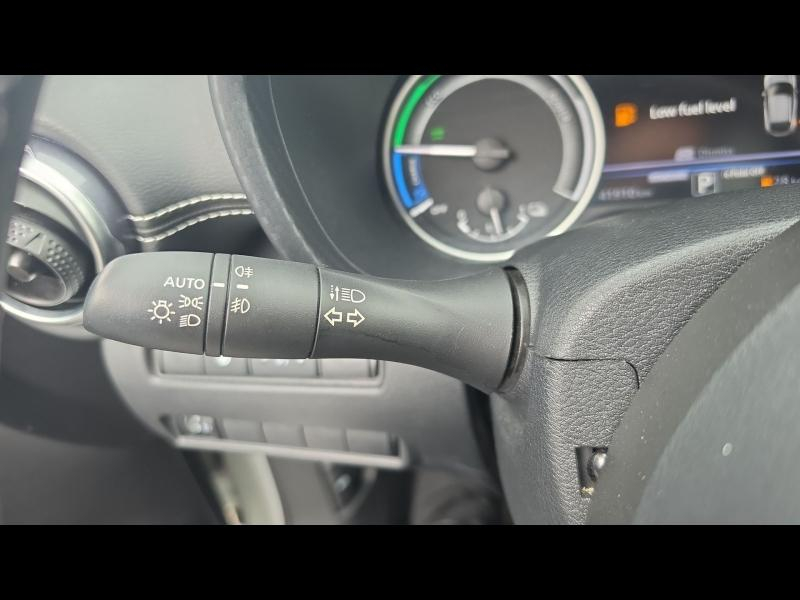 NISSAN Juke d’occasion à vendre à PERPIGNAN chez AUTO MEDITERRANÉE (Photo 17)