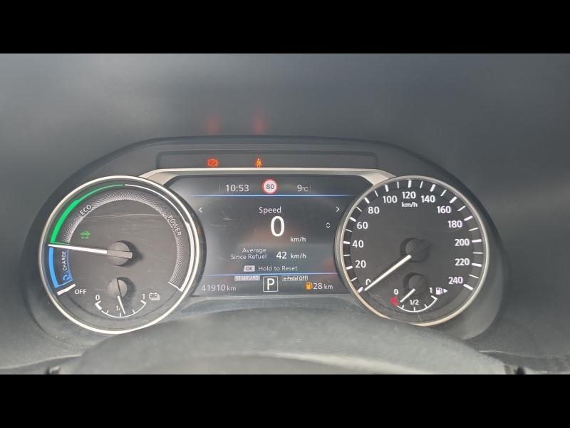 NISSAN Juke d’occasion à vendre à PERPIGNAN chez AUTO MEDITERRANÉE (Photo 18)
