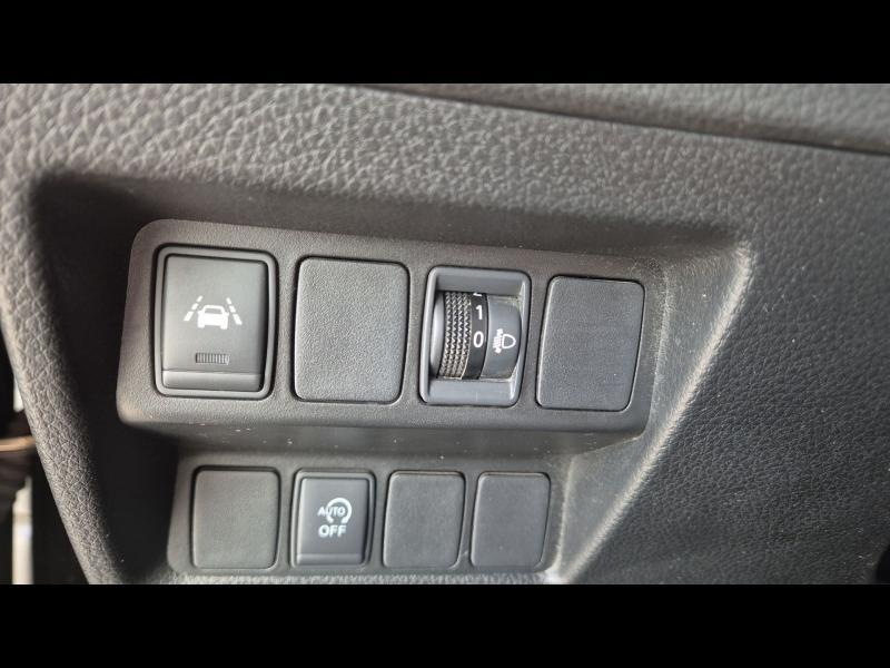NISSAN Qashqai d’occasion à vendre à PERPIGNAN chez AUTO MEDITERRANÉE (Photo 18)