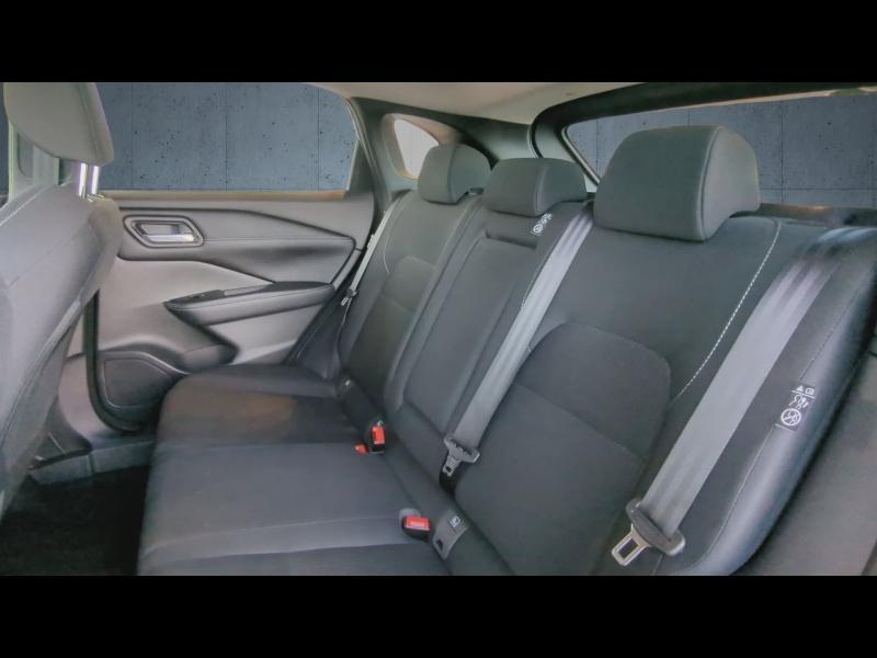 NISSAN Qashqai d’occasion à vendre à PERPIGNAN chez AUTO MEDITERRANÉE (Photo 15)