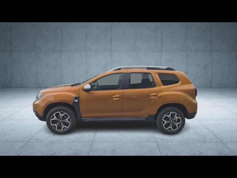DACIA Duster d’occasion à vendre à PERPIGNAN chez AUTO MEDITERRANÉE (Photo 3)