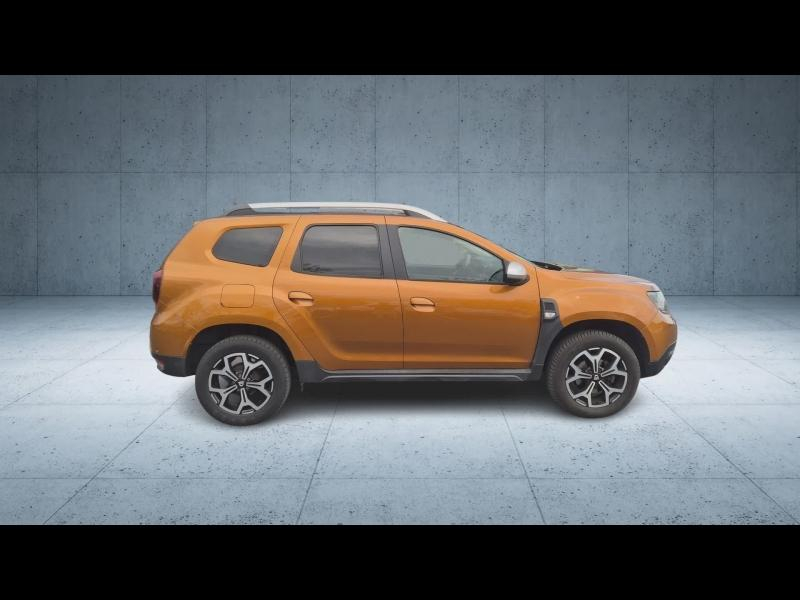 DACIA Duster d’occasion à vendre à PERPIGNAN chez AUTO MEDITERRANÉE (Photo 7)