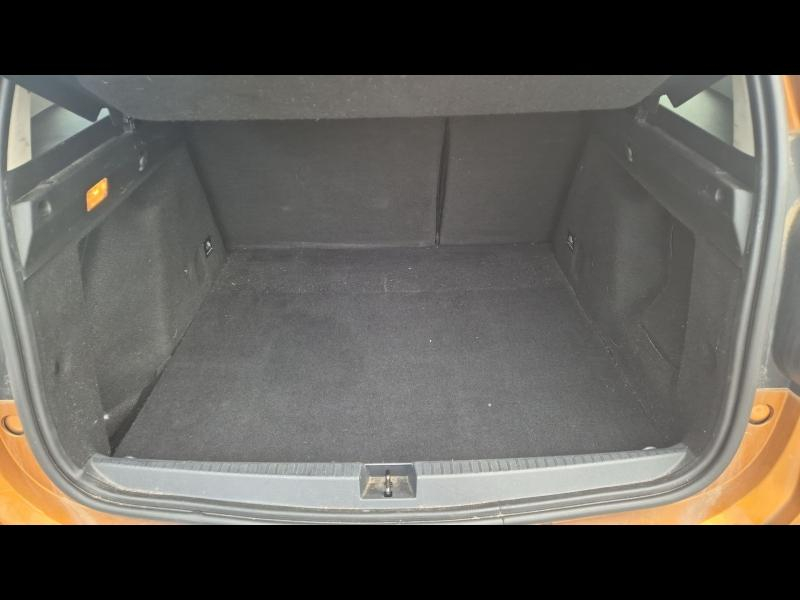 DACIA Duster d’occasion à vendre à PERPIGNAN chez AUTO MEDITERRANÉE (Photo 10)