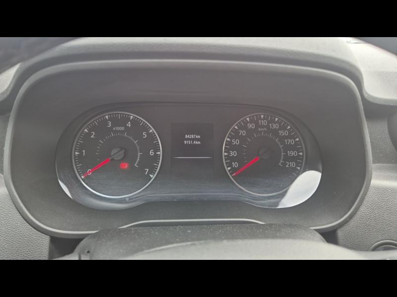DACIA Duster d’occasion à vendre à PERPIGNAN chez AUTO MEDITERRANÉE (Photo 11)