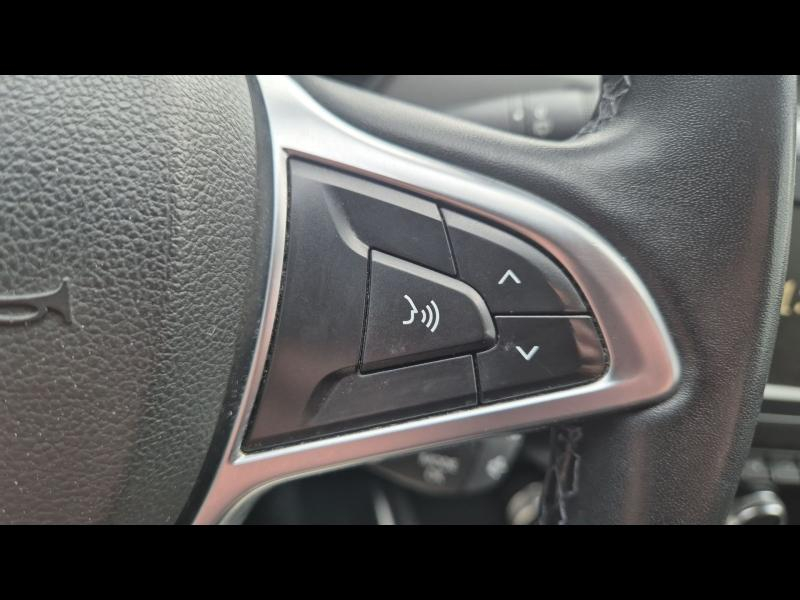 DACIA Duster d’occasion à vendre à PERPIGNAN chez AUTO MEDITERRANÉE (Photo 12)