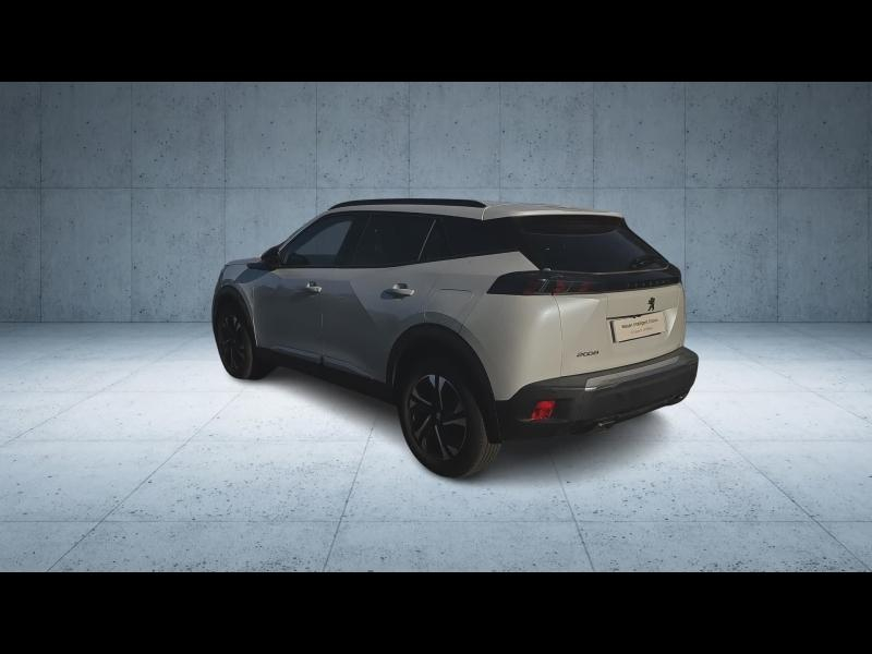 PEUGEOT 2008 d’occasion à vendre à PERPIGNAN chez AUTO MEDITERRANÉE (Photo 3)