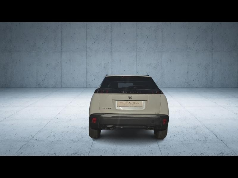 PEUGEOT 2008 d’occasion à vendre à PERPIGNAN chez AUTO MEDITERRANÉE (Photo 4)