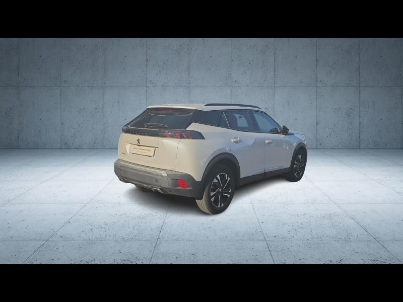 PEUGEOT 2008 d’occasion à vendre à PERPIGNAN chez AUTO MEDITERRANÉE (Photo 5)