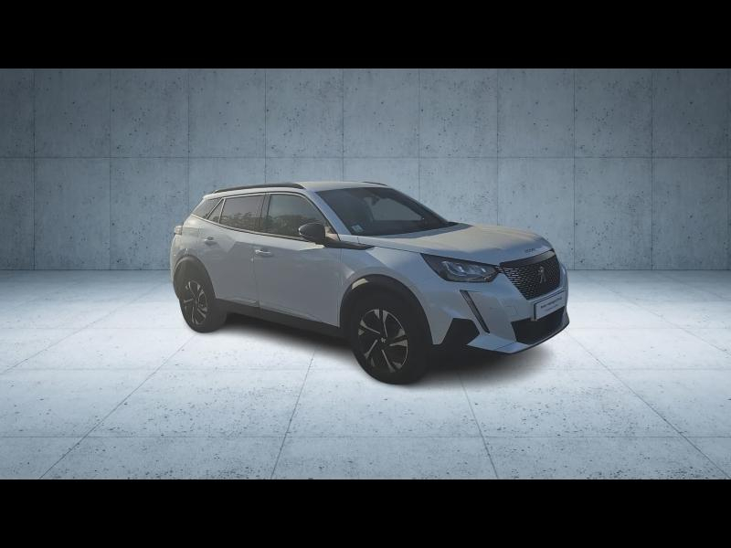 PEUGEOT 2008 d’occasion à vendre à PERPIGNAN chez AUTO MEDITERRANÉE (Photo 7)