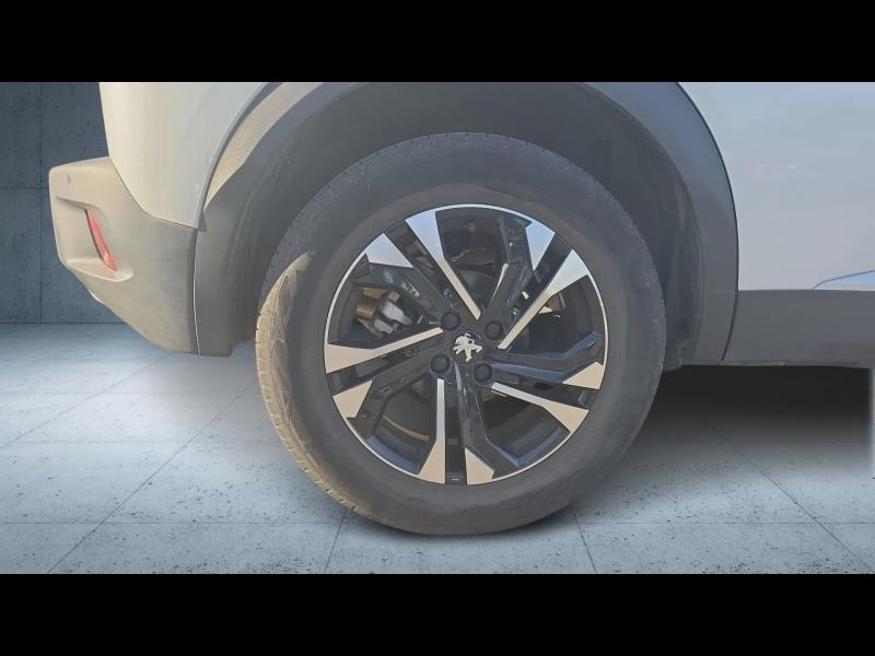 PEUGEOT 2008 d’occasion à vendre à PERPIGNAN chez AUTO MEDITERRANÉE (Photo 8)